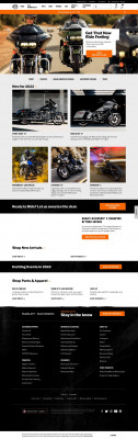 H-D Financial Services | Harley-Davidson USA H-D Financial Services | Harley-Davidson USA