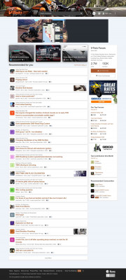 Beware of Harley-Davidson Credit | V-Twin Forum Beware of Harley-Davidson Credit | V-Twin Forum