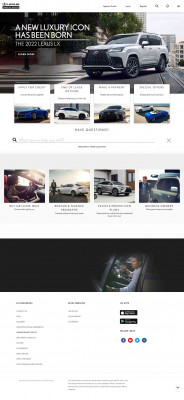 Lexus Financial Services Lexus Financial Services
