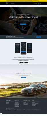 Your Smart Account Has Moved. - Mercedes-Benz Financial ... Your Smart Account Has Moved. - Mercedes-Benz Financial ...