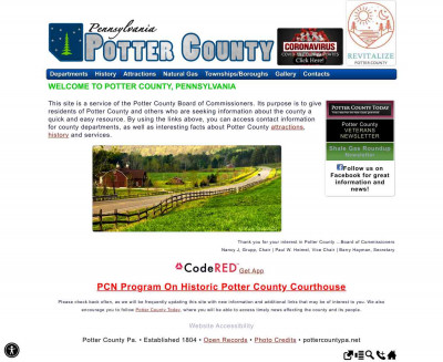BORO_COUNCILS_rev17.pdf - Potter County Pa BORO_COUNCILS_rev17.pdf - Potter County Pa