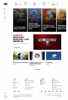 Cable Provider and TV Provider Sign-In | FOX Sports Cable Provider and TV Provider Sign-In | FOX Sports