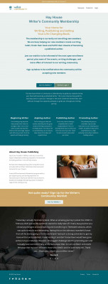 Sign in to your Membership account - Hay House Writer's ... Sign in to your Membership account - Hay House Writer's ...