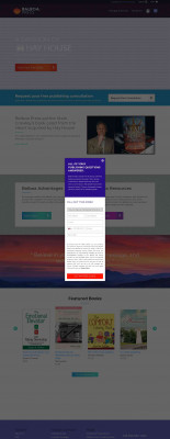 Hay House Online Catalogue Placement - Balboa Press Hay House Online Catalogue Placement - Balboa Press