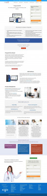 PrognoCIS Electronic Health Records EHR/EMR Software PrognoCIS Electronic Health Records EHR/EMR Software