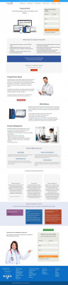 PrognoCIS Electronic Health Records EHR/EMR Software PrognoCIS Electronic Health Records EHR/EMR Software