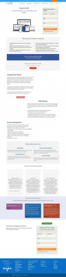 EHR Software | Electronic Medical Records (EMR) Systems EHR Software | Electronic Medical Records (EMR) Systems