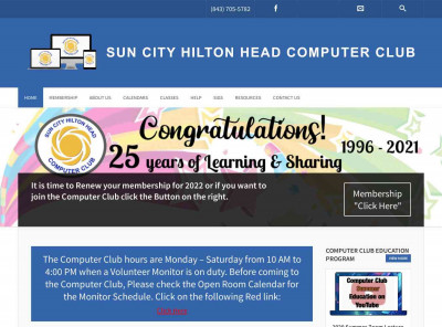 Help – Software & Hardware - Sun City Hilton Head Computer ... Help – Software & Hardware - Sun City Hilton Head Computer ...
