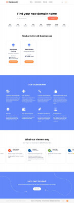 Login - WebSpaceKit Login - WebSpaceKit