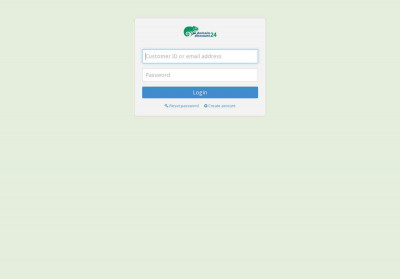 DD24 Login DD24 Login