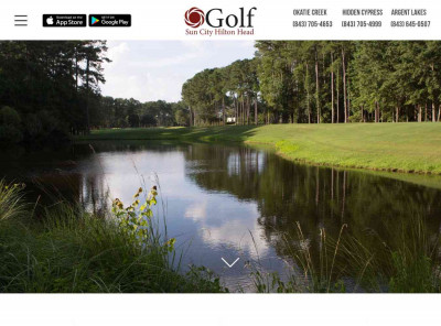 Staff - Sun City Hilton Head - 843 705 4999 Staff - Sun City Hilton Head - 843 705 4999