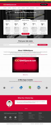 Members Login area - 100WebSpace Members Login area - 100WebSpace