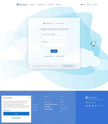 Webmail Login - Bluehost Webmail Login - Bluehost