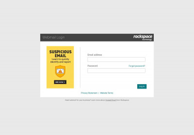 Rackspace Webmail: Hosted Email for Business Rackspace Webmail: Hosted Email for Business