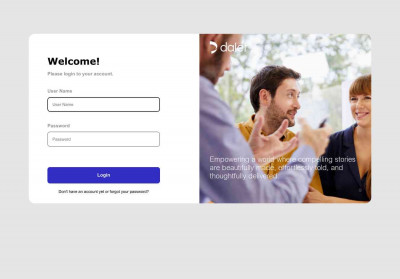 Login Login