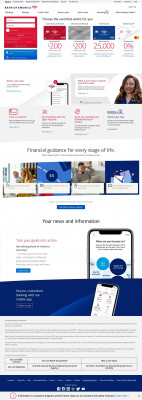 Personal & Small Business sign-in - Bank of America Personal & Small Business sign-in - Bank of America