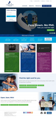 Credit Union of America - Home Credit Union of America - Home