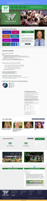 Employment Opportunities - Tanque Verde Unified School ... Employment Opportunities - Tanque Verde Unified School ...