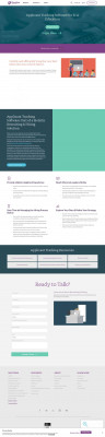 ISD 728 - Frontline Recruitment - Applicant Tracking Software ... ISD 728 - Frontline Recruitment - Applicant Tracking Software ...