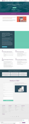 ISD 728 - Frontline Recruitment - Applicant Tracking Software ... ISD 728 - Frontline Recruitment - Applicant Tracking Software ...