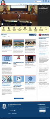 Job Seekers – St. Johns County School District Job Seekers – St. Johns County School District