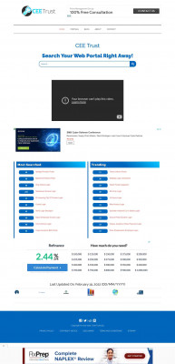 My Palo Alto Medical Foundation Portal - CEE-Trust My Palo Alto Medical Foundation Portal - CEE-Trust