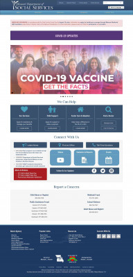 CyberAccess, an Electronic Health Record program - Missouri ... CyberAccess, an Electronic Health Record program - Missouri ...