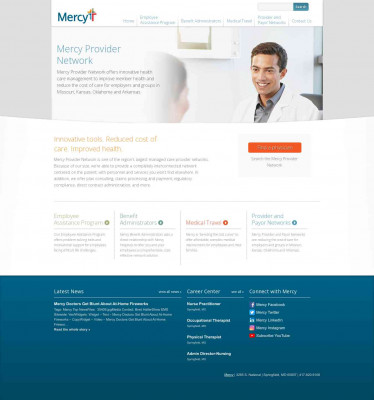 New Web Portal Training Sessions - Mercy Provider Network New Web Portal Training Sessions - Mercy Provider Network