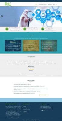 ReLi Med – ReLi Med Solutions, ReLi Med – ReLi Med Solutions,