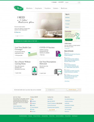eviCore healthcare Web Reference Guide - CDPHP eviCore healthcare Web Reference Guide - CDPHP