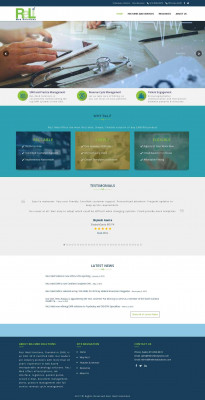 ReLi Med – ReLi Med Solutions, ReLi Med – ReLi Med Solutions,