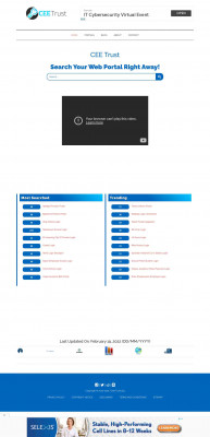 Evicore Provider Portal - Find Official Portal - CEE-Trust Evicore Provider Portal - Find Official Portal - CEE-Trust