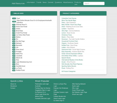 Evicore Provider Portal - ADD Resources Evicore Provider Portal - ADD Resources