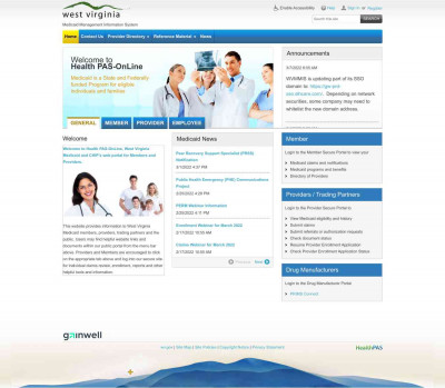 Aetna Better Health of West Virginia Aetna Better Health of West Virginia