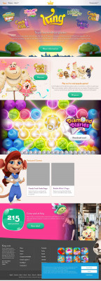 King Games - Privacy Policy King Games - Privacy Policy