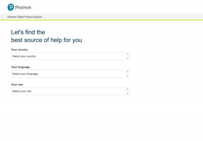 Article Detail - Pearson Support Article Detail - Pearson Support