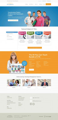 Student Portal - iAcademy.com Student Portal - iAcademy.com