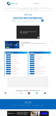 Sears W2 Portal - Find Official Portal - CEE-Trust Sears W2 Portal - Find Official Portal - CEE-Trust