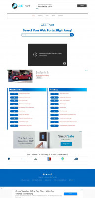 Sears W2 Portal - Find Official Portal - CEE-Trust Sears W2 Portal - Find Official Portal - CEE-Trust