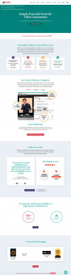 GoReact: Video Assessment For Skill Development & Feedback GoReact: Video Assessment For Skill Development & Feedback