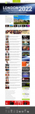 Soar login - C21Media Soar login - C21Media