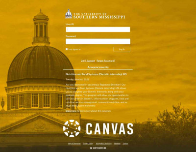 Canvas by Instructure Canvas by Instructure