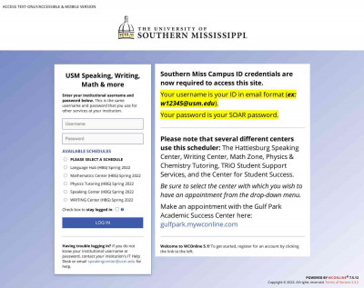 USM Speaking, Writing, Math & more USM Speaking, Writing, Math & more