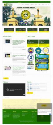 University of Southern Mindanao – Your Partner in Academic ... University of Southern Mindanao – Your Partner in Academic ...