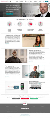 Retirement Savings Options | American Fidelity Retirement Savings Options | American Fidelity