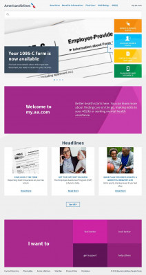 401(k) and Savings Programs - American Airlines 401(k) and Savings Programs - American Airlines
