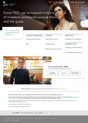 SIMPLE IRAs - American Funds | Capital Group SIMPLE IRAs - American Funds | Capital Group