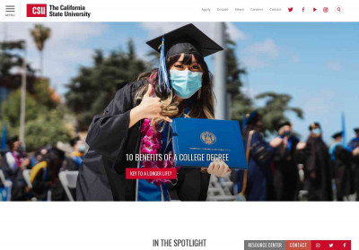 CSU 403(b) Supplemental Retirement Plan - California State ... CSU 403(b) Supplemental Retirement Plan - California State ...