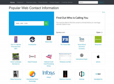Heartland Portico Help Desk | Contact Information Finder Heartland Portico Help Desk | Contact Information Finder