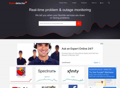 Heartland down? Current problems and outages | Downdetector Heartland down? Current problems and outages | Downdetector